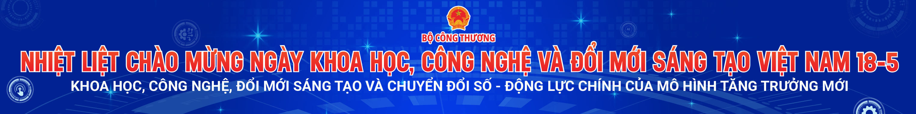 87.Ngày KHCN 2026